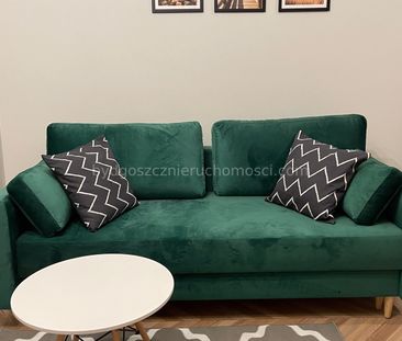 Elegancki apartament 43m2 opłaty i wifi zawarte w podanej cenie - Photo 3