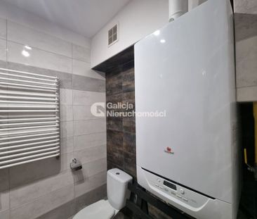 Osiedle Projektant, Mieszkanie z windą i garażem - Photo 6