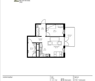 Styrbordsgatan 19 - Foto 5