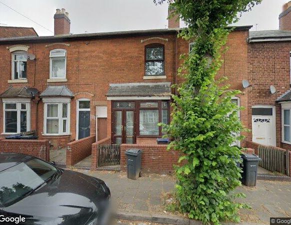 Room in a Shared House, Douglas Road, B21 - Photo 1