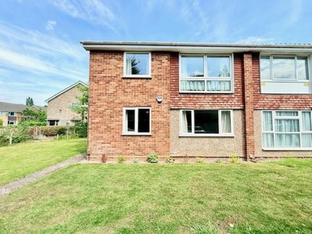 Wilkinson Close, Sutton Coldfield - Photo 3