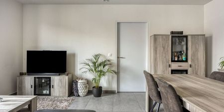 Appartement te huur in Petegem-aan-de-Leie voor € 875 met 2 slaapkamers - Photo 4
