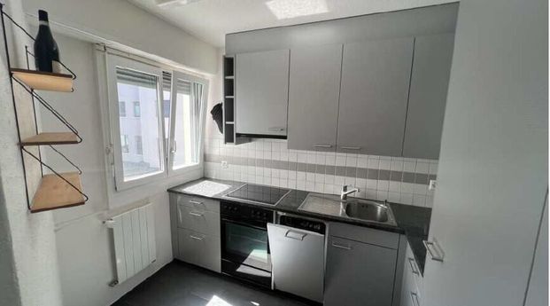 Apartment in the middle of Zurich! - Photo 1