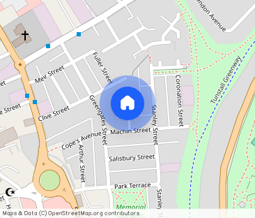 Wilks Street, ST6 - Photo 1