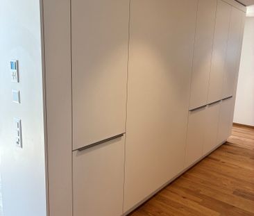 "Innerdorf" - Neubau im Zentrum von Siebnen - Foto 5
