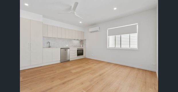 Brand-New 2-Bedroom Granny Flat – Modern Comfort and Convenience - Photo 1