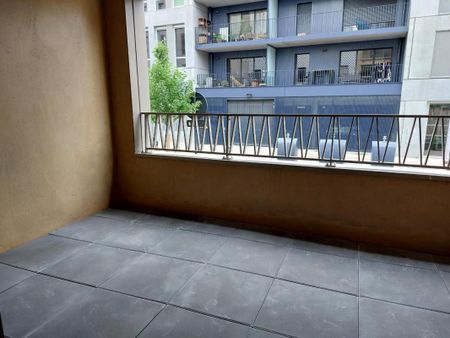 Appartement T1 à louer Angers - 38 m² - Photo 3