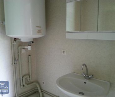 Location Appartement 1 pièce 27m² POITIERS 86000 - Photo 3