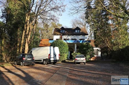 Rez-de-chaussée - à louer - Photo 5