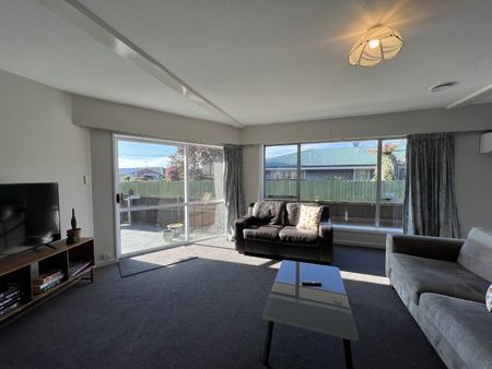 38 Ensign Street, Halswell - Photo 4