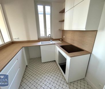 Location Appartement 5 pièces 107m² VINCENNES 94300 - Photo 5