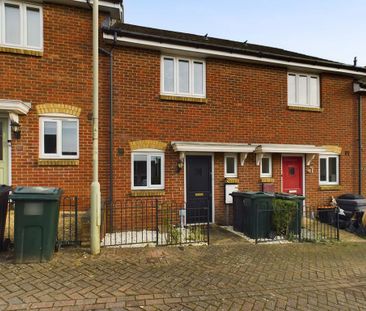 2 bedroom terraced house to rent - Photo 2