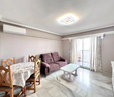Apartamento de alquiler en Calle Sagitario, 1, Parque de la Paloma - Photo 4