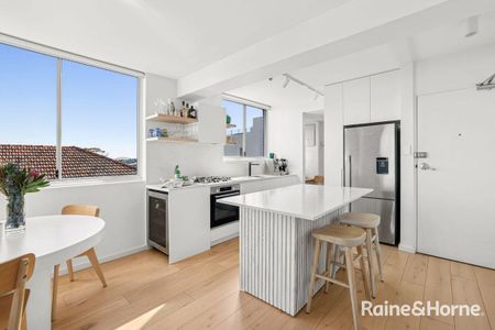 3/126-128 Murriverie Road, North Bondi NSW 2026 - Apartment For Rent | Domain - Photo 5