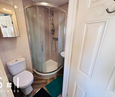 3 bedroom terraced house to rent - Photo 6