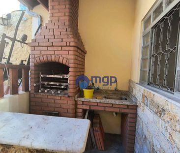Casa Térrea Com 2 Quartos Para Locação Na Vila Leonor - 100 m² - São Paulo/sp - Foto 6