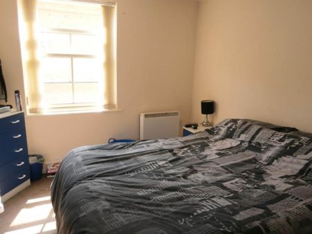 Stephenson House, Great Eastern Court - Photo 3