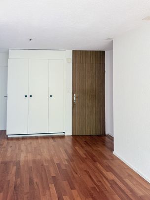 3.5-Zi. Wohnung mit Blick über St. Gallen - Photo 1