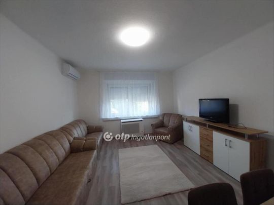 Kiadó újszerű állapotú lakás - Nyíregyháza - Fotó 1