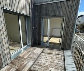 Appartement 2 pièces 55.02 m² - Photo 4