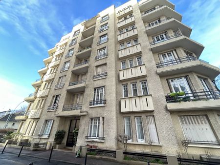 Location Appartement 1 pièce 39m² LA VARENNE ST HILAIRE 94210 - Photo 4