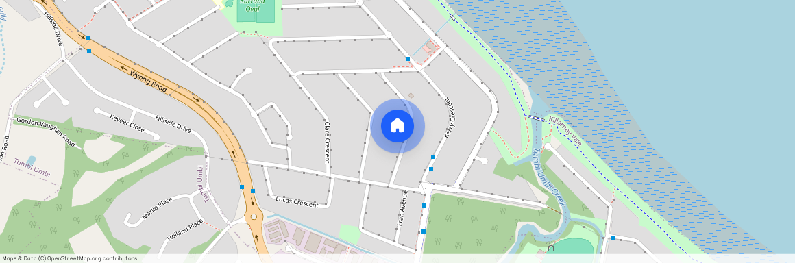 20 Laguna Parade, Berkeley Vale