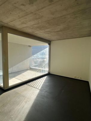 À saisir ! Superbe appartement à Vissigen ! - Foto 1