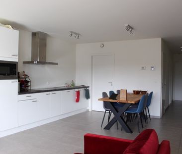 Appartementen met 1 slaapkamer. - Foto 6