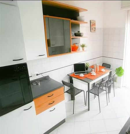 Via Federico Chopin, Milan, Lombardy 20141 - Photo 4