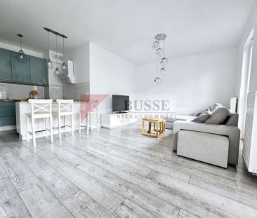 Mieszkanie do wynajęcia! - Zdjęcie 1