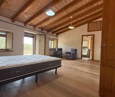 3 room luxury Farmhouse for rent in Garrigàs, Catalonia - Photo 6