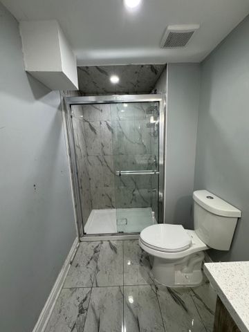 For Lease - 9 Facet Street Unit# Bsmt, Brampton, Ontario - Photo 3