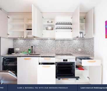 3 Zimmer, 1. Stock - Photo 5