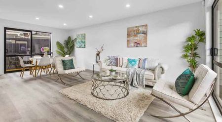 Experience the thrill of a brand-new house - Photo 5