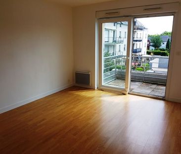Appartement 2 pièces – 44 m² environ à Bruz (ref : G63011) - Photo 2