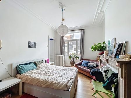 Appartement te huur - Photo 5