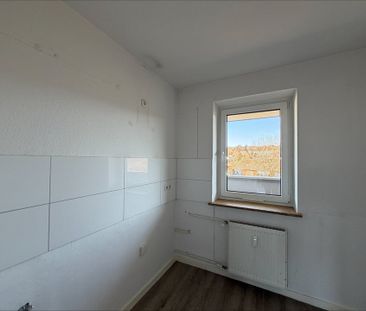 Praktisch geschnittene 2,5 Zi. Wonhnung mit Balkon - Photo 1