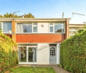 Glenlivet Gardens, Clifton, Property for rent - Photo 1