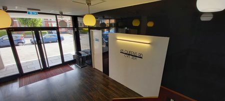 Queens Road Studio 14 - Photo 5