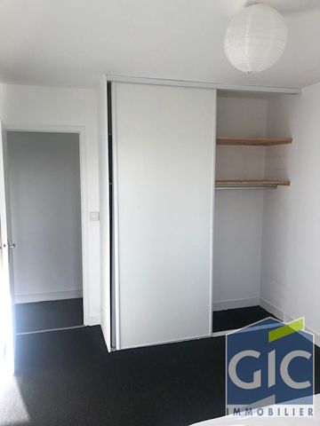 Location Appartement 3 pièces 64m² - Photo 5