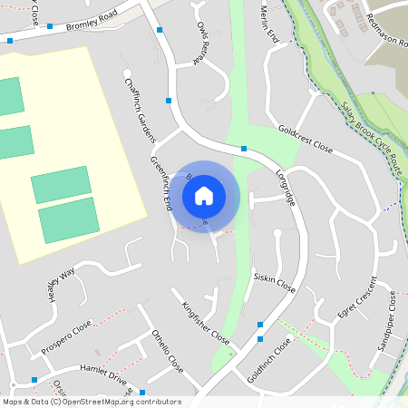 Bullfinch Close, Colchester, Essex, CO4