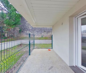 Location Appartement 2 pièces 44m² POITIERS 86000 - Photo 1