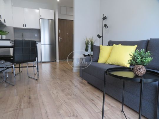 Bardzo ładne mieszknie, 2 miejsca postojowe - Фото 1