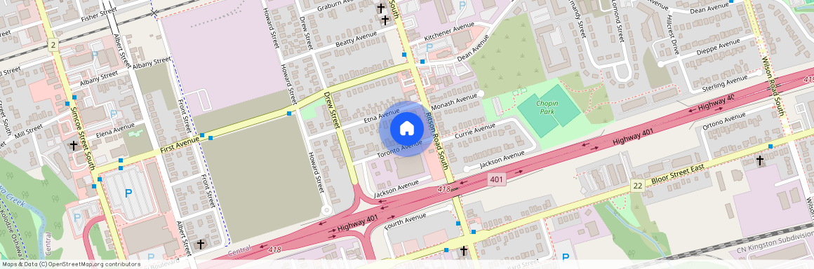 248 Toronto Avenue, Oshawa