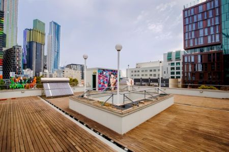 Bouverie Residence, Melbourne - Photo 5