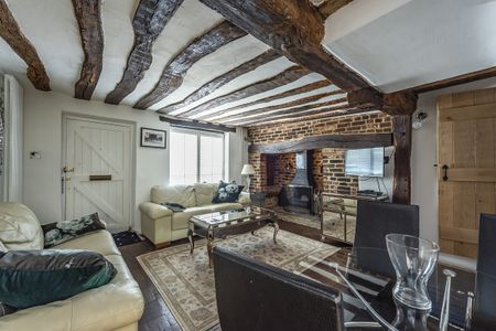 2 bedroom house to rent - Photo 2