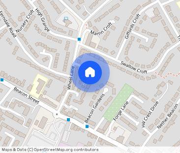 Bell Close, Lichfield, WS13 7TW - Photo 1