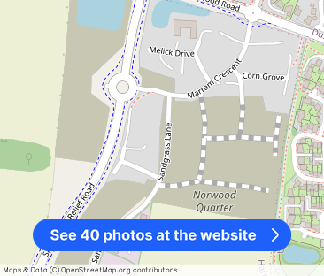 Sandgrass Lane, Harpole, Northampton, Northamptonshire, NN7 - Photo 1