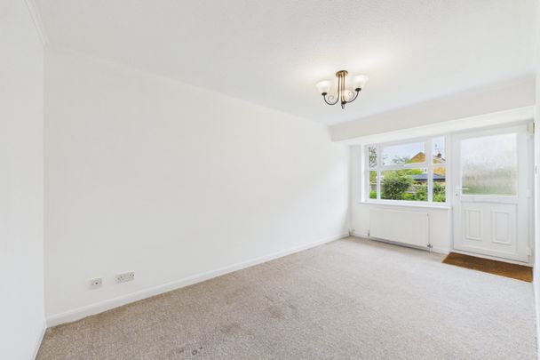 1 bedroom House in Simpson Close, Berkshire - Photo 1