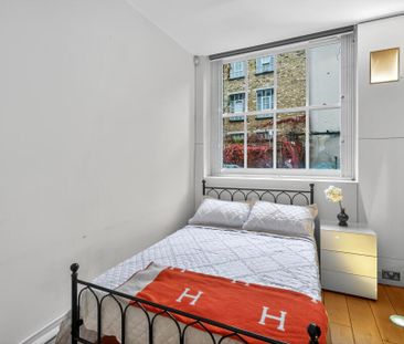 2 Bed Flat, Southwark Bridge Road, SE1 - Photo 5
